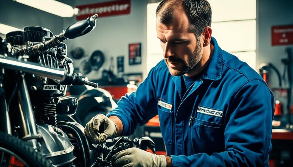 Motorcycle Mechanic Jobs Connecticut