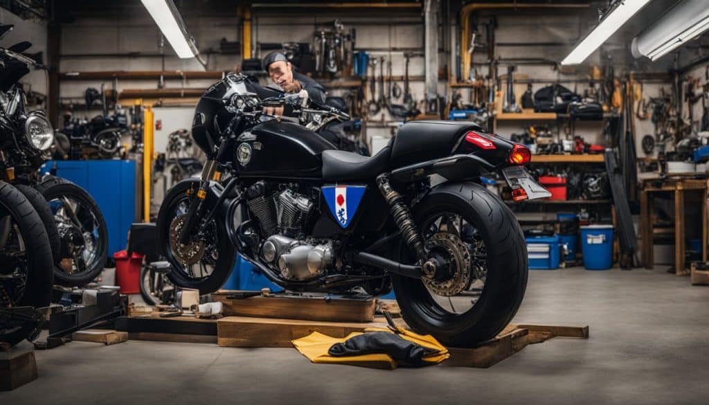 Motorcycle Mechanic Jobs New Jersey