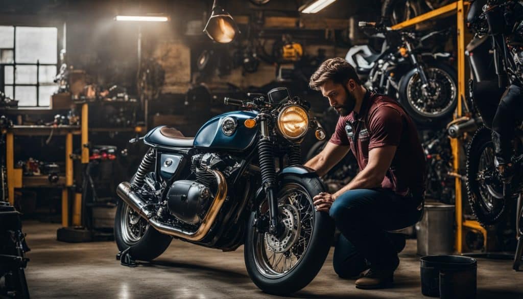 Motorcycle Mechanic Jobs Texas Mechanic Jobs Colorado - Pre Purchase Motorcycle Inspection Colorado