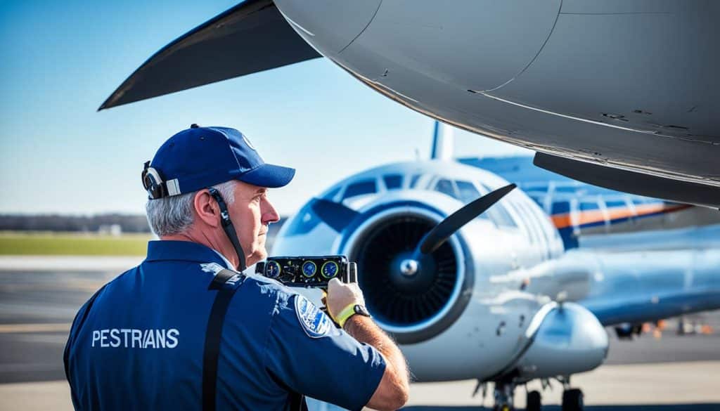 New Haven aircraft inspection specialist - Pre Buy Aircraft Inspection New Haven CT