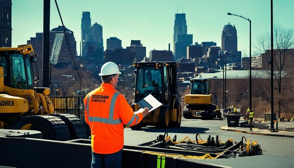 New Haven heavy equipment inspection - Heavy Equipment Pre Purchase Inspection New Haven CT