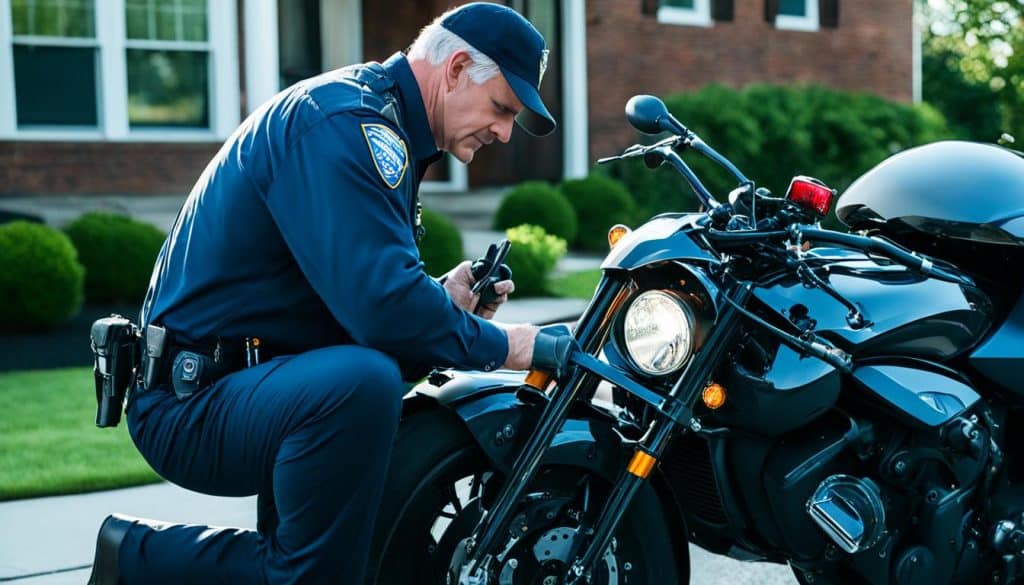 On-site motorcycle inspection Nashville TN - Pre Purchase Motorcycle Inspection Nashville TN