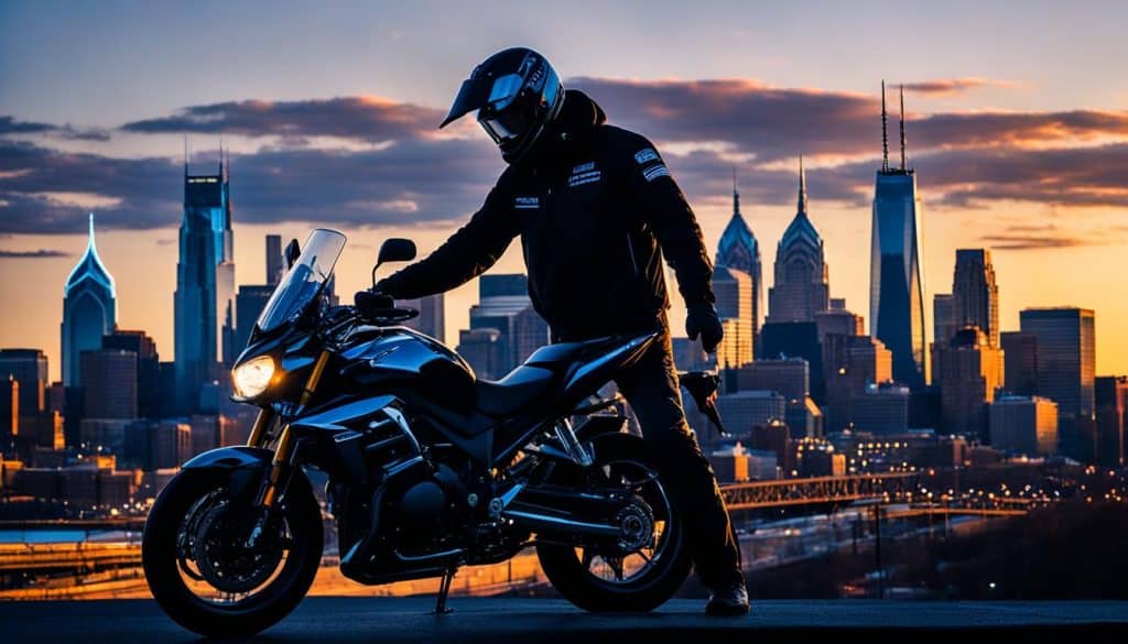 Philadelphia motorcycle inspector - Pre Purchase Motorcycle Inspection Philadelphia PA