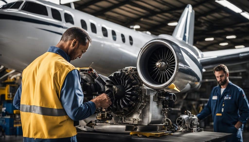 Pilot Jobs Aircraft Mechanic Jobs Tennessee