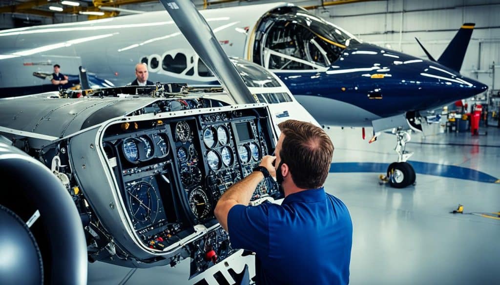 Pilot jobs Aircraft Mechanic Jobs Connecticut