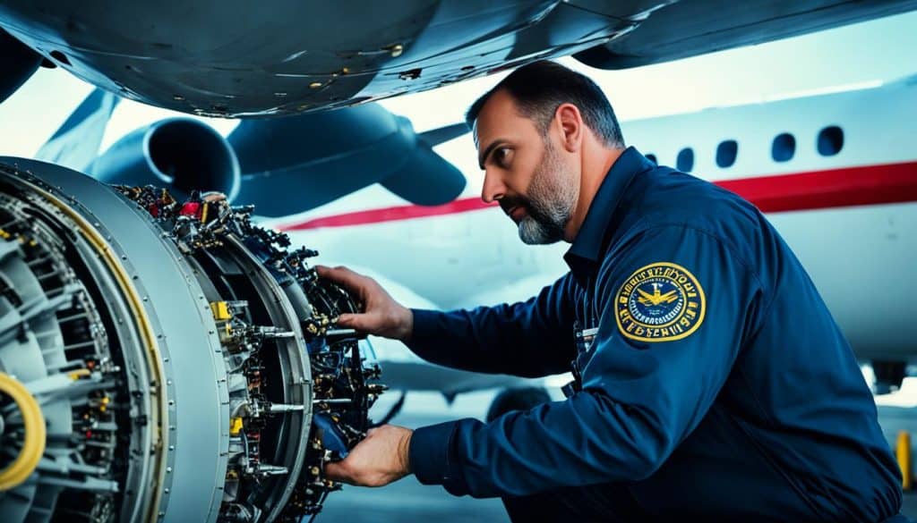 Pre Purchase Aircraft Inspector Jobs Aircraft Mechanic Jobs Michigan