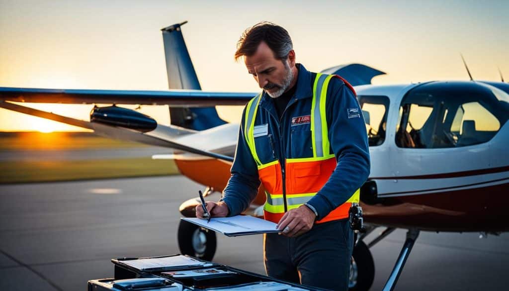 Pre-Purchase Aircraft Inspector Jobs - Pre-Buy Aircraft Inspection Florida
