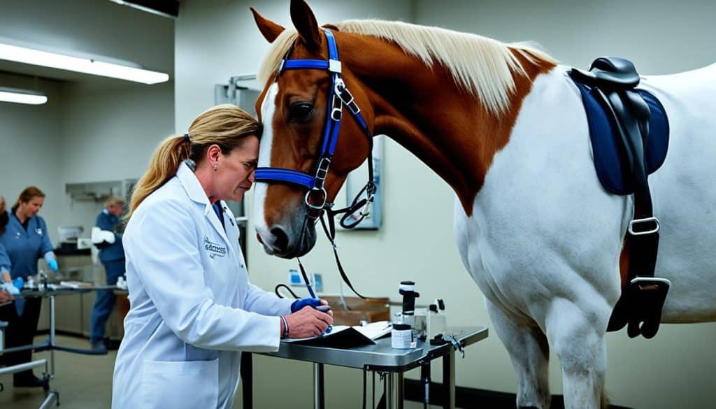 Pre-Purchase Horse Inspections - pre purchase horse exam Jacksonville FL