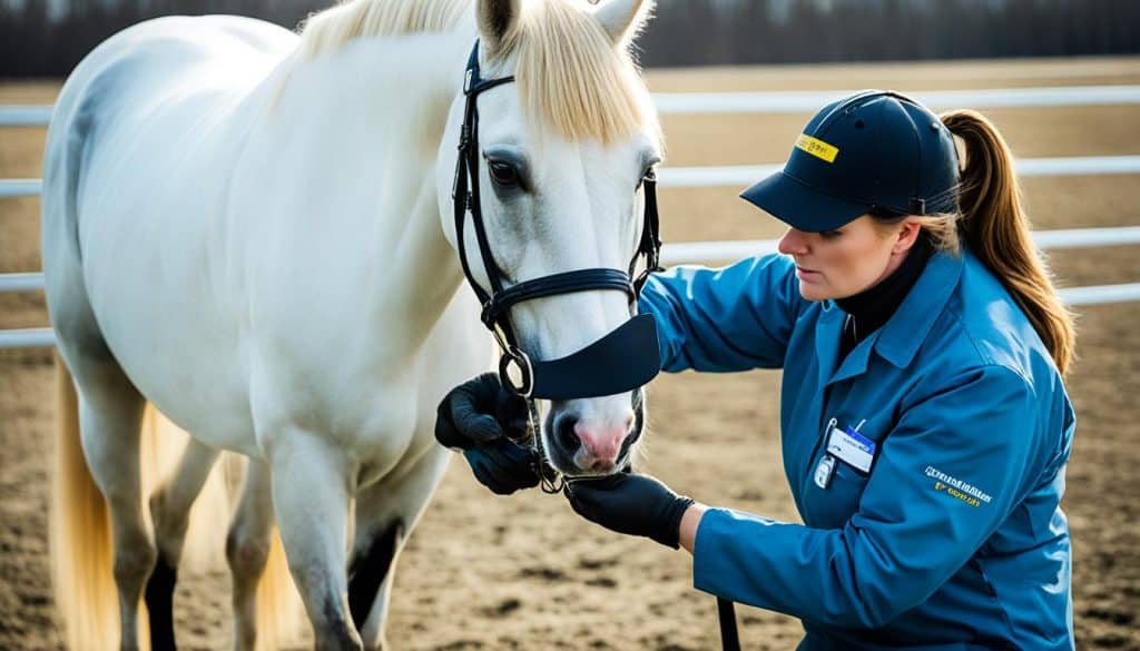 Pre Purchase Horse Inspector Job - pre purchase horse exam Denver CO