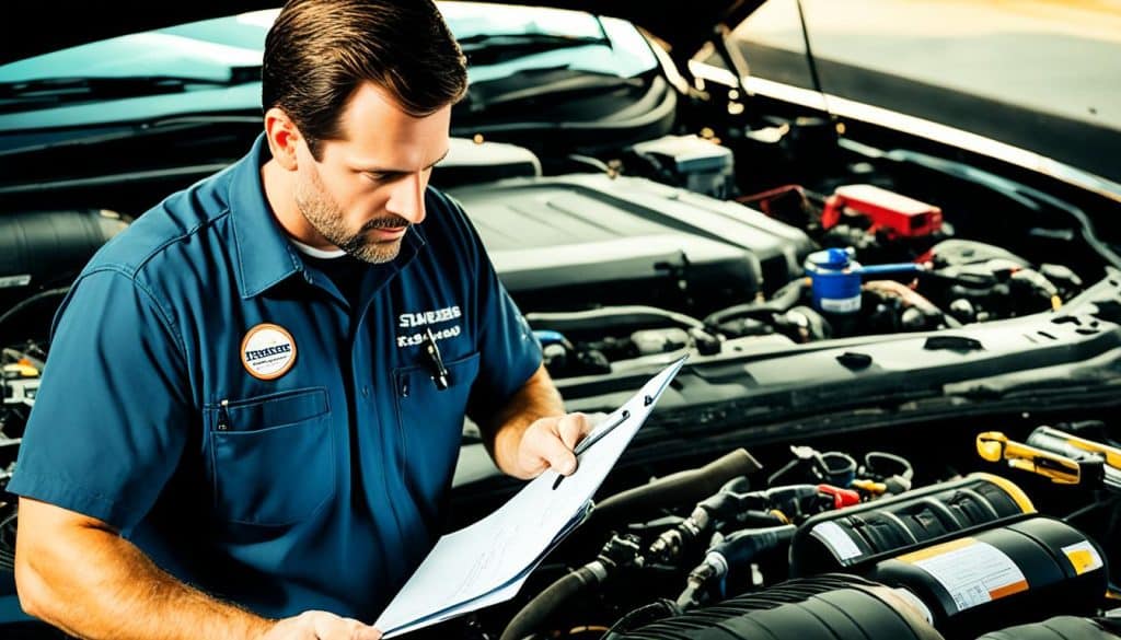 Pre Purchase Inspector Job Mechanic Jobs Texas