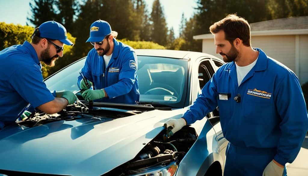 Pre-Purchase Investigators Mechanic Jobs California