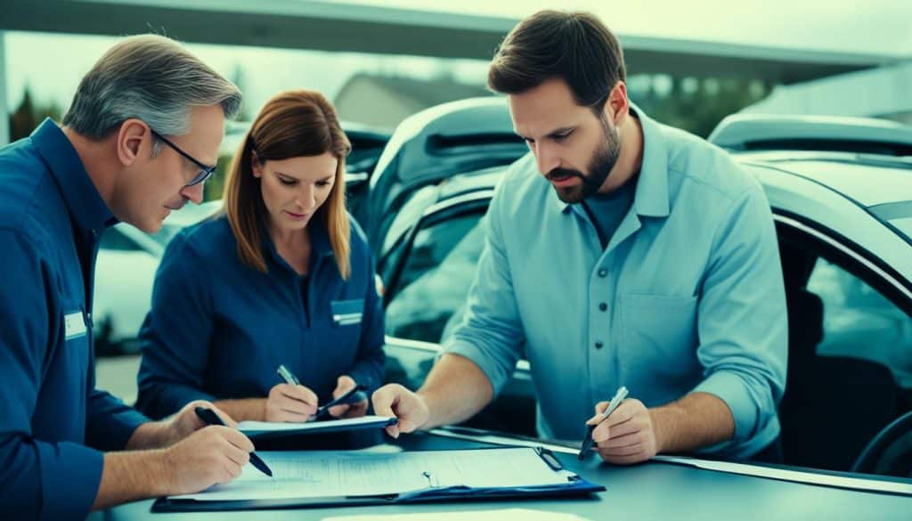 Pre-Purchase Investigators Part Time Jobs Michigan