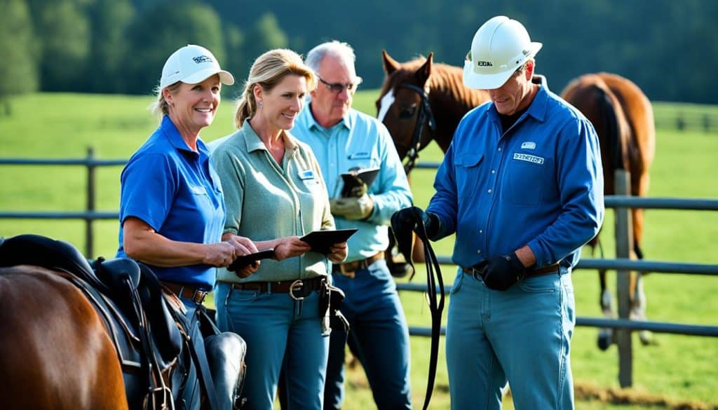 Pre-Purchase Investigators Veterinarian Jobs North Carolina