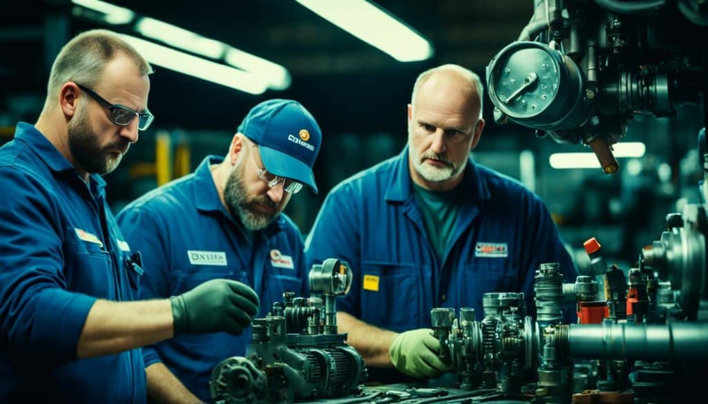 Pre-Purchase Investigators Diesel Mechanic Jobs Kentucky