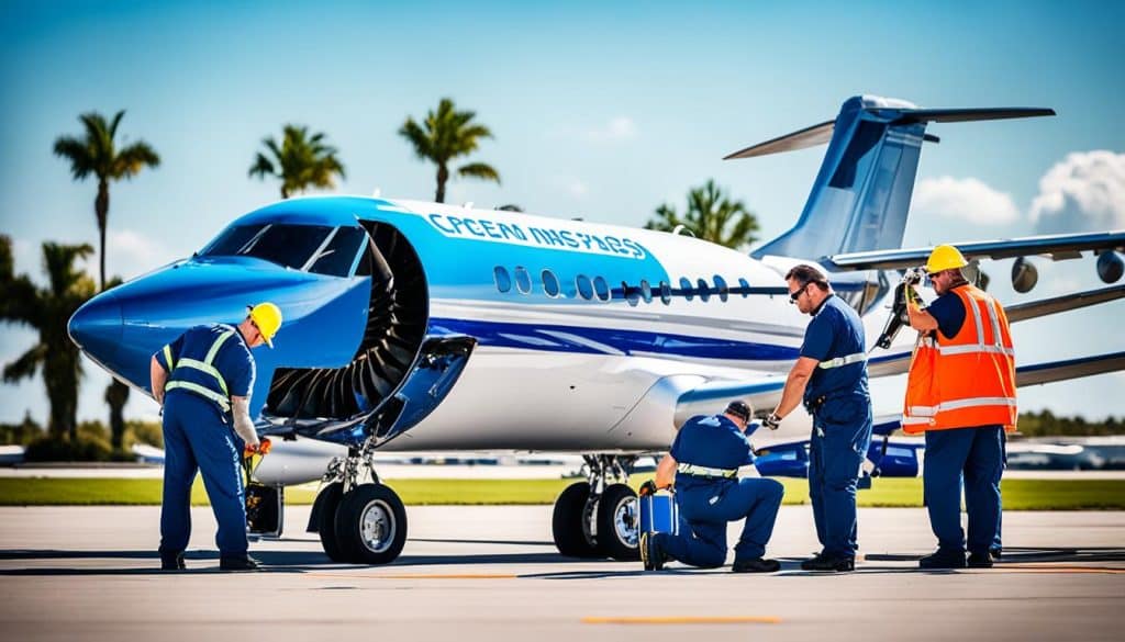 Pre-Purchase Investigators Aircraft Mechanic Jobs Florida