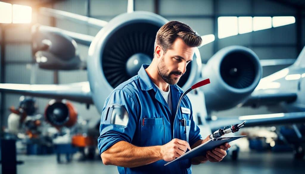 Pre Purchase Investigators Aircraft Mechanic Jobs California