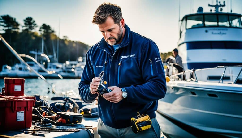 Pre-Purchase Investigators Marine Mechanic Jobs Connecticut
