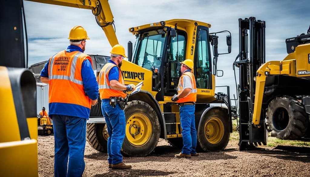 Pre-Purchase Investigators Inspection Services - Heavy Equipment Pre Purchase Inspection Memphis TN