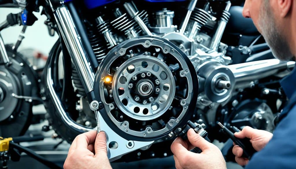 Pre-Purchase Investigators Motorcycle Inspection - Pre Purchase Motorcycle Inspection Bridgeport CT