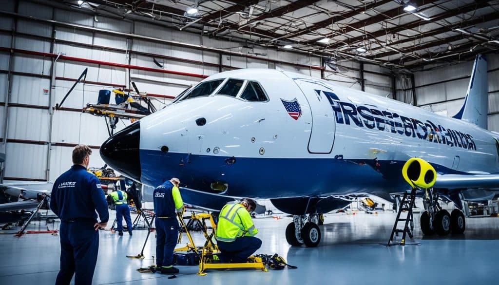 Pre-Purchase Investigators for Aircraft Inspections - Pre-Buy Aircraft Inspection Dallas TX