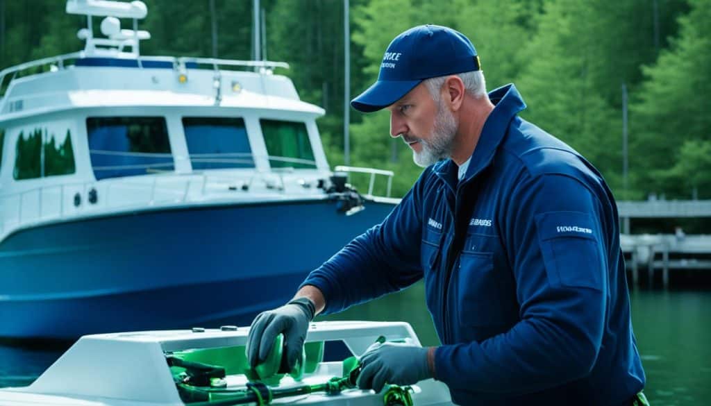 Pre-Purchase Marine Inspector Jobs Part Time Jobs Connecticut