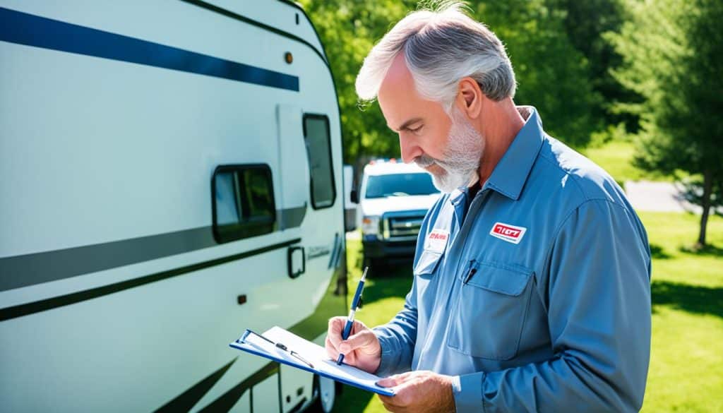 Pre Purchase RV Inspection Near Me - RV Pre Purchase Inspection Charlotte NC