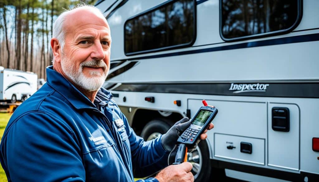 Pre Purchase RV Inspector Job RV Technician Jobs Colorado