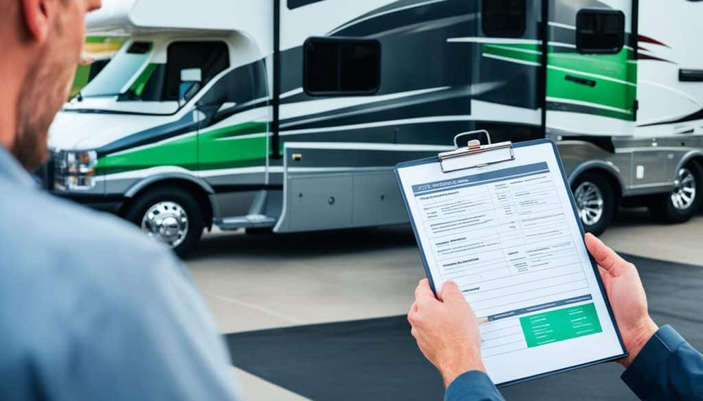 Pre purchase RV inspection checklist - RV Pre Purchase Inspection Colorado