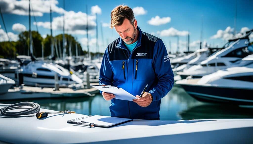 Pre purchase boat inspection - Pre-Purchase Boat Inspection Charlotte NC