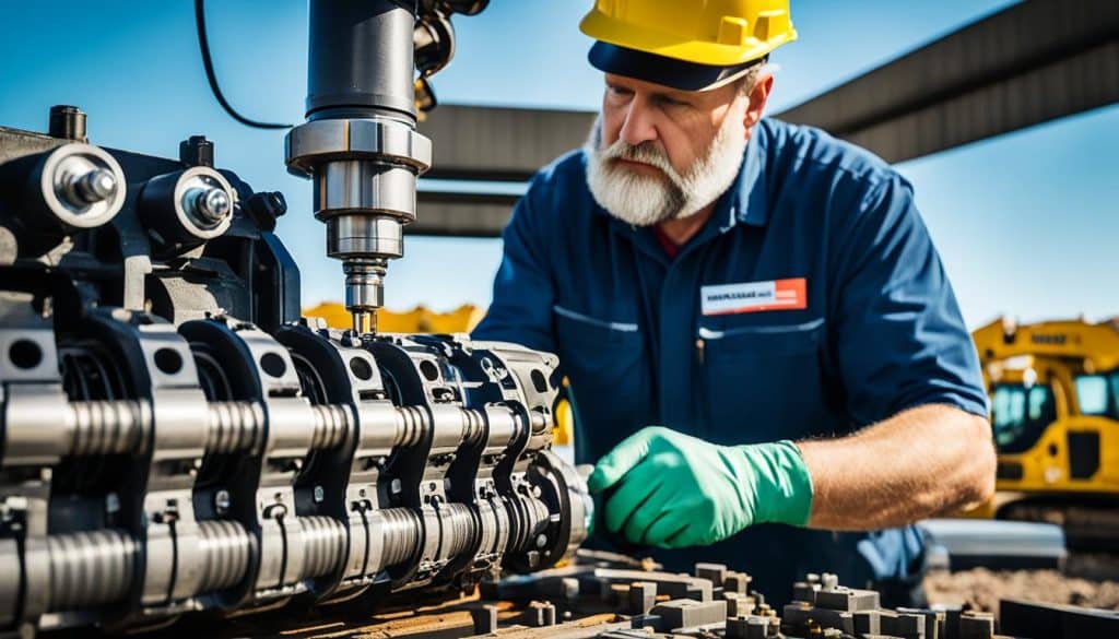 Pre purchase heavy equipment inspections Mechanic Jobs Connecticut