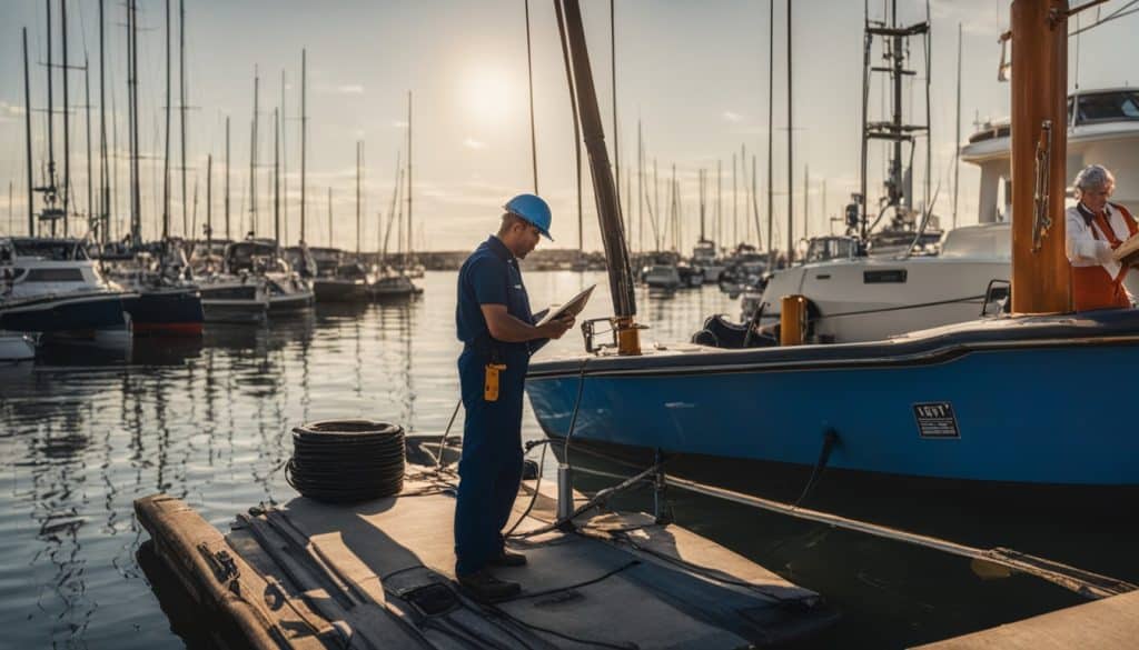 Pre purchase marine inspector jobs Part Time Jobs Kentucky Part Time Jobs Michigan