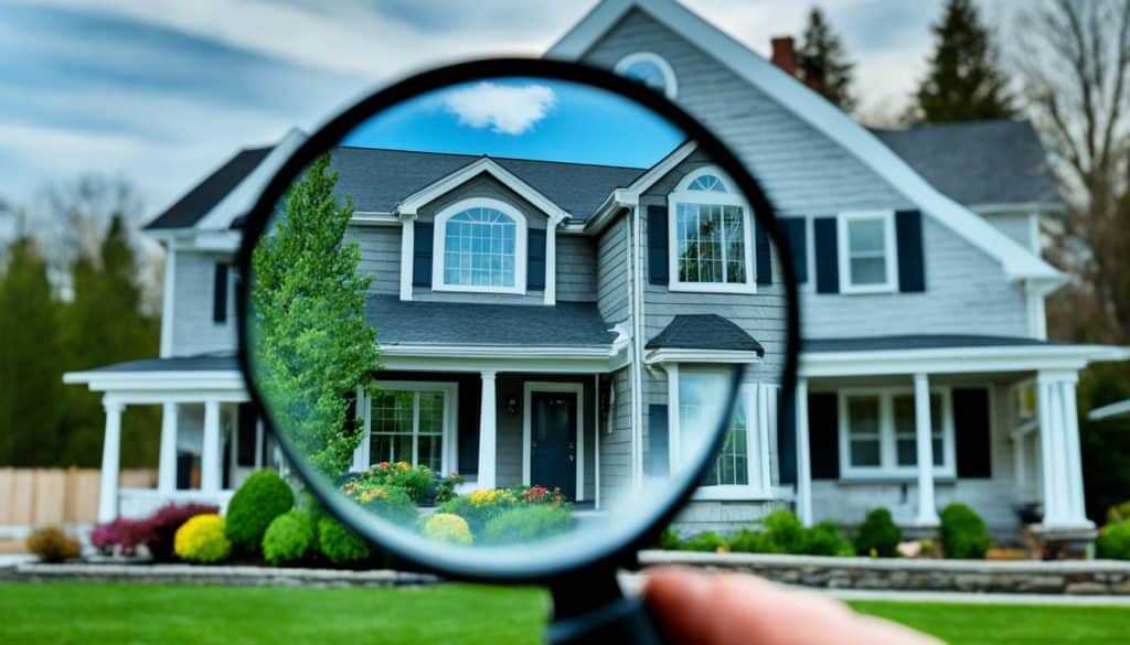 Professional House Inspection Bridgeport Connecticut - Pre Purchase House Inspection Bridgeport CT