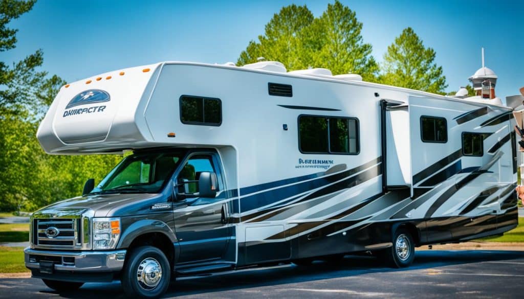 RV Inspection - RV Pre Purchase Inspection Durham NC