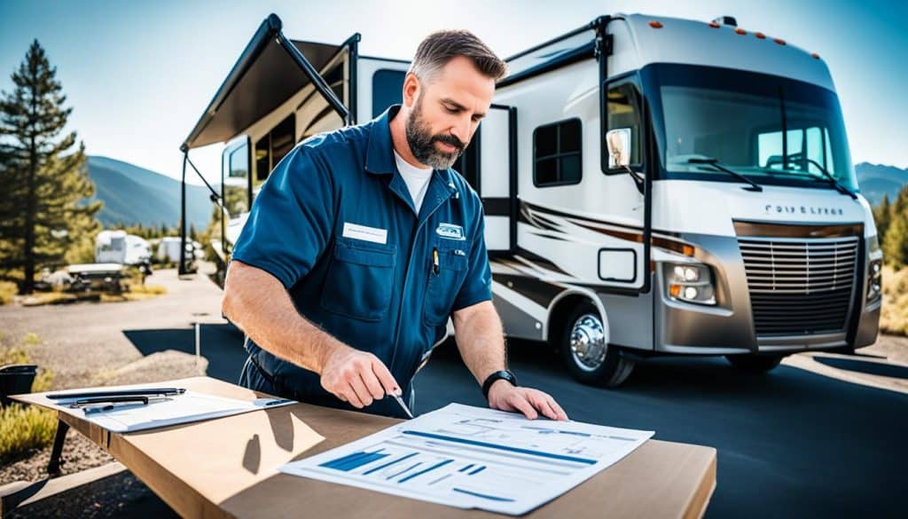 RV Inspection Cost - RV Pre Purchase Inspection Florida