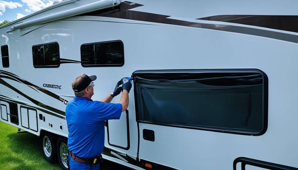 RV Inspection Services Nashville