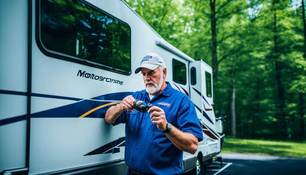 RV Inspector Jobs - RV Pre Purchase Inspection Denver CO