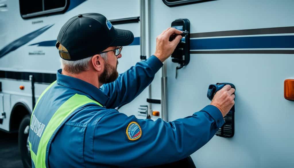 RV Inspector Jobs RV Technician Jobs Michigan