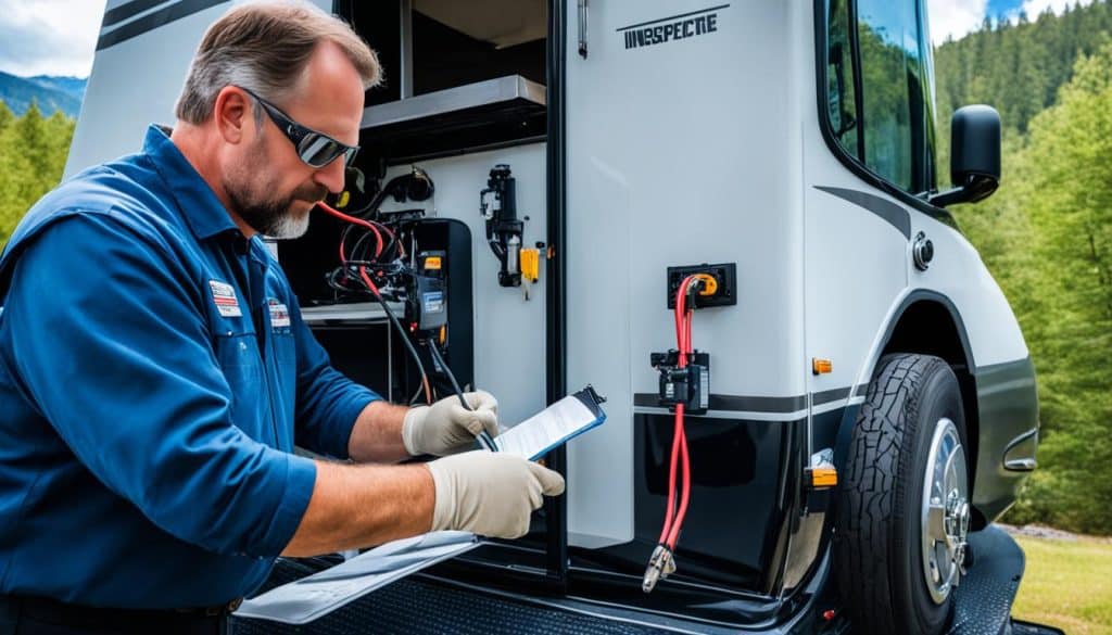 RV Inspector in North Carolina RV Technician Jobs North Carolina