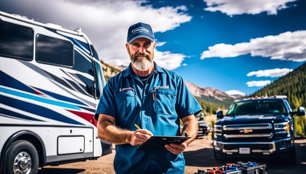 RV Technician Jobs Colorado RV Technician Jobs Colorado
