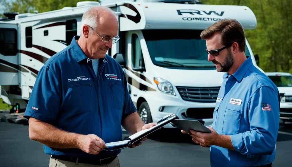 RV Technician Jobs Connecticut Part Time Jobs Michigan