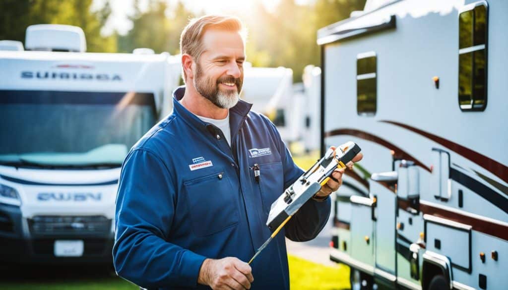 RV Technician Jobs Kentucky 