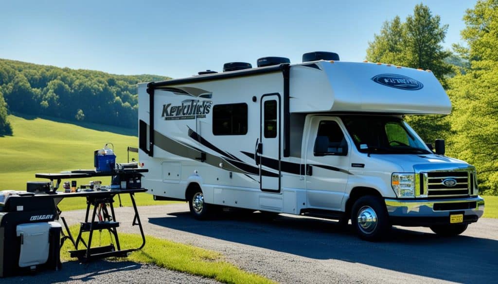 RV Technician Jobs Kentucky RV Technician Jobs Florida