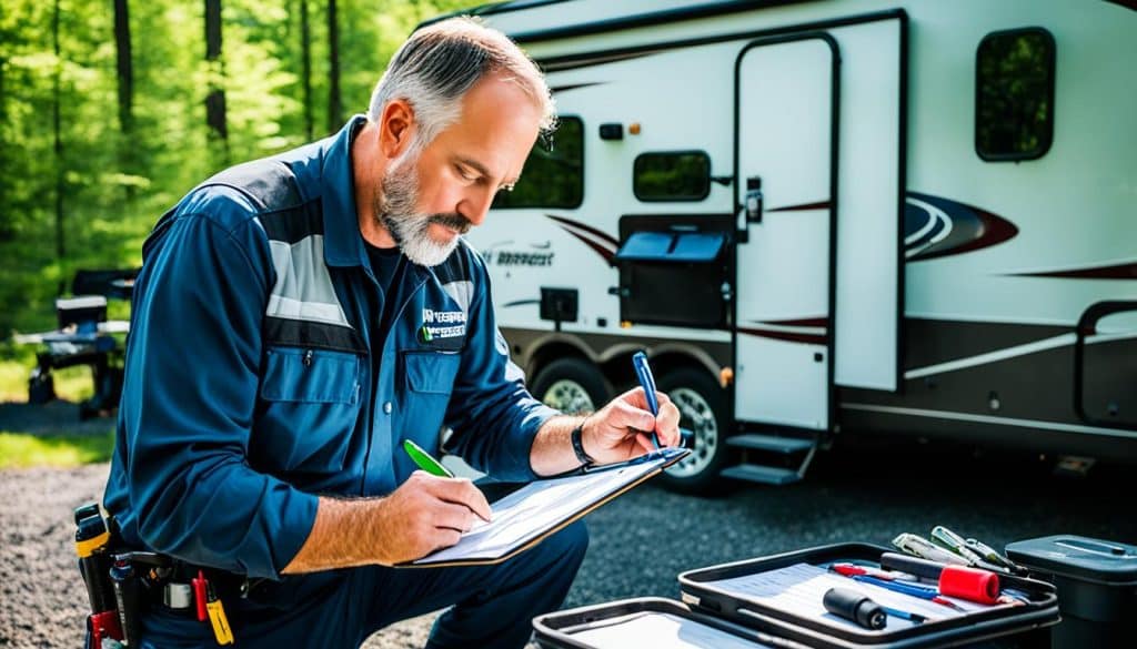 RV Technician Jobs Tennessee - RV Pre Purchase Inspection Bridgeport CT