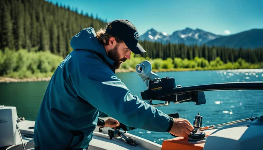 RV inspection - Pre-Purchase Boat Inspection Colorado