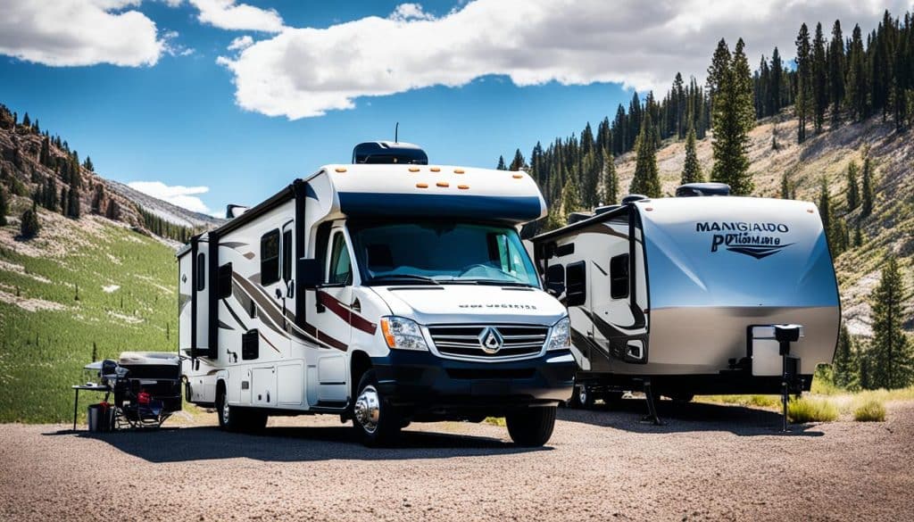RV inspection checklist Colorado - RV Pre Purchase Inspection Colorado Springs CO