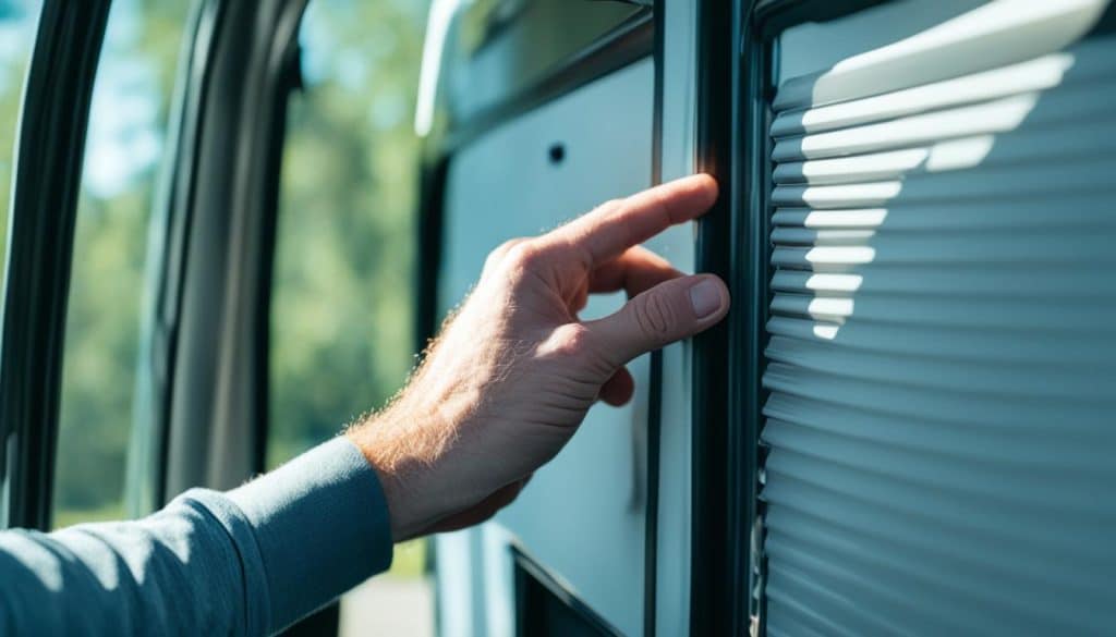 RV pre purchase inspection - RV Pre Purchase Inspection Detroit MI