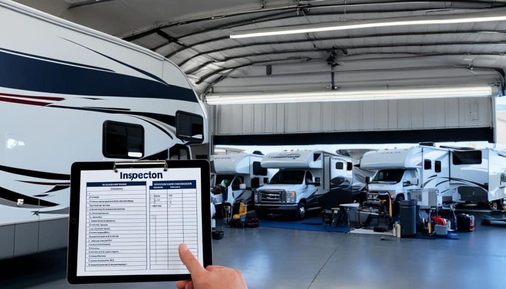 RV pre purchase inspection checklist - rv pre purchase inspection Owensboro KY