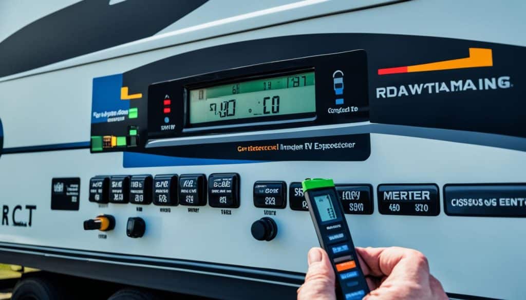 RV pre purchase inspection cost