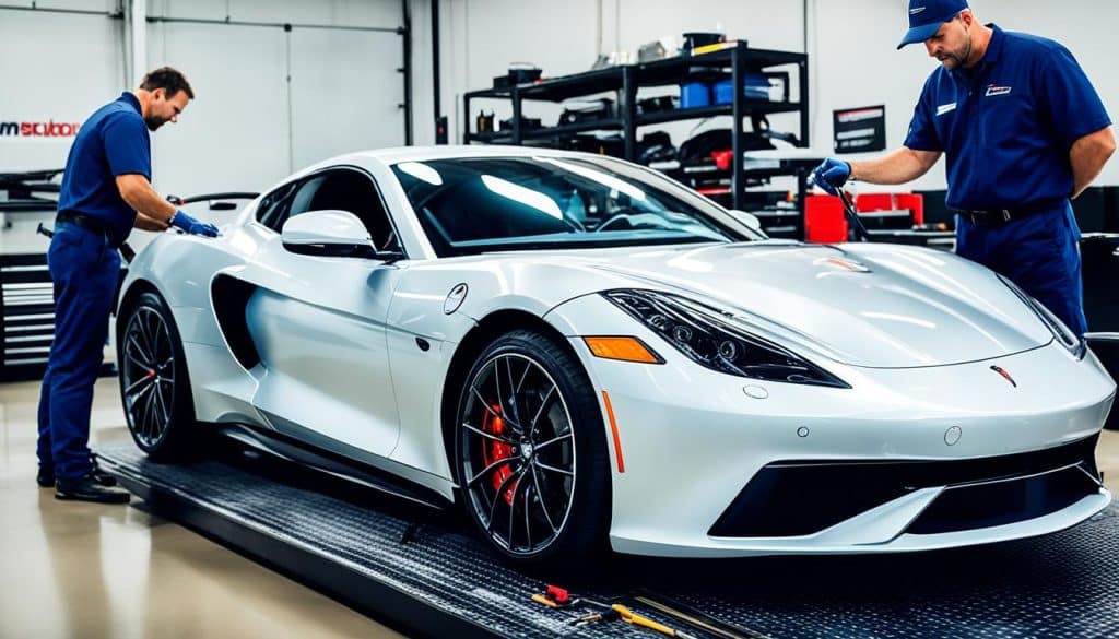 Top Pre Purchase Inspection Service in Texas