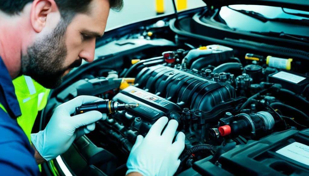 Vehicle Inspection Service Pittsburgh - pre buy car inspection Pittsburgh PA